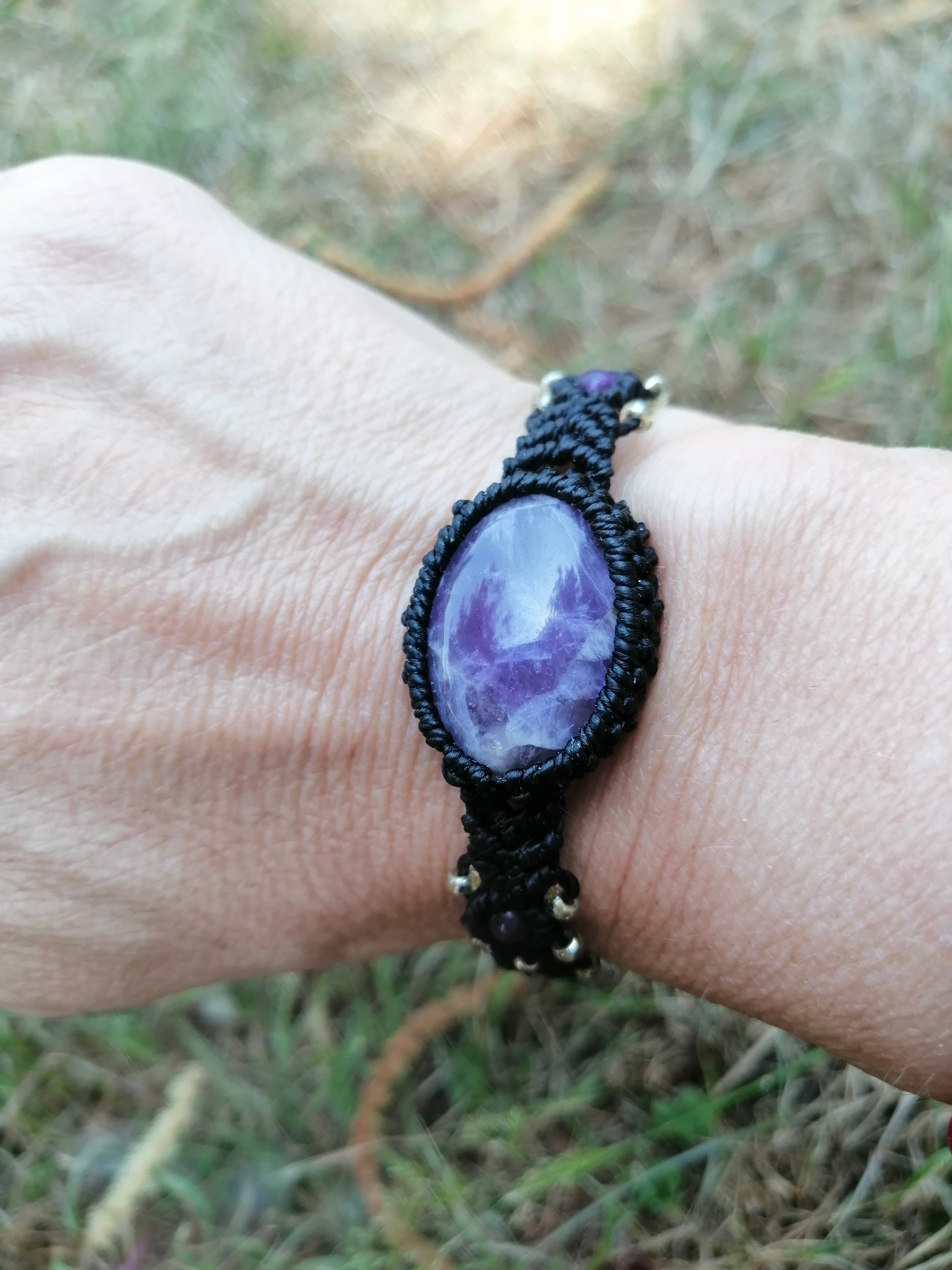 Bracelet