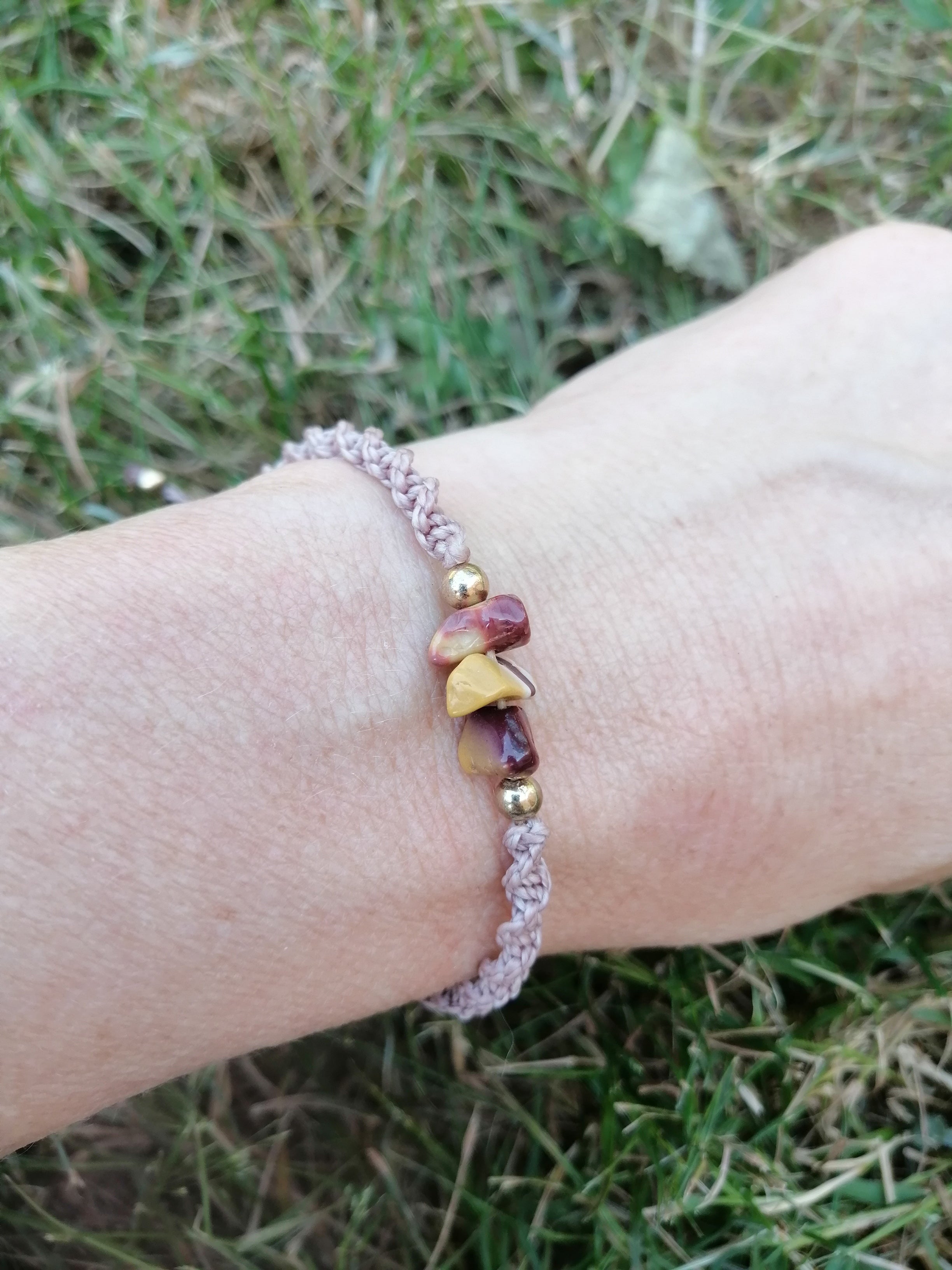 Bracelet