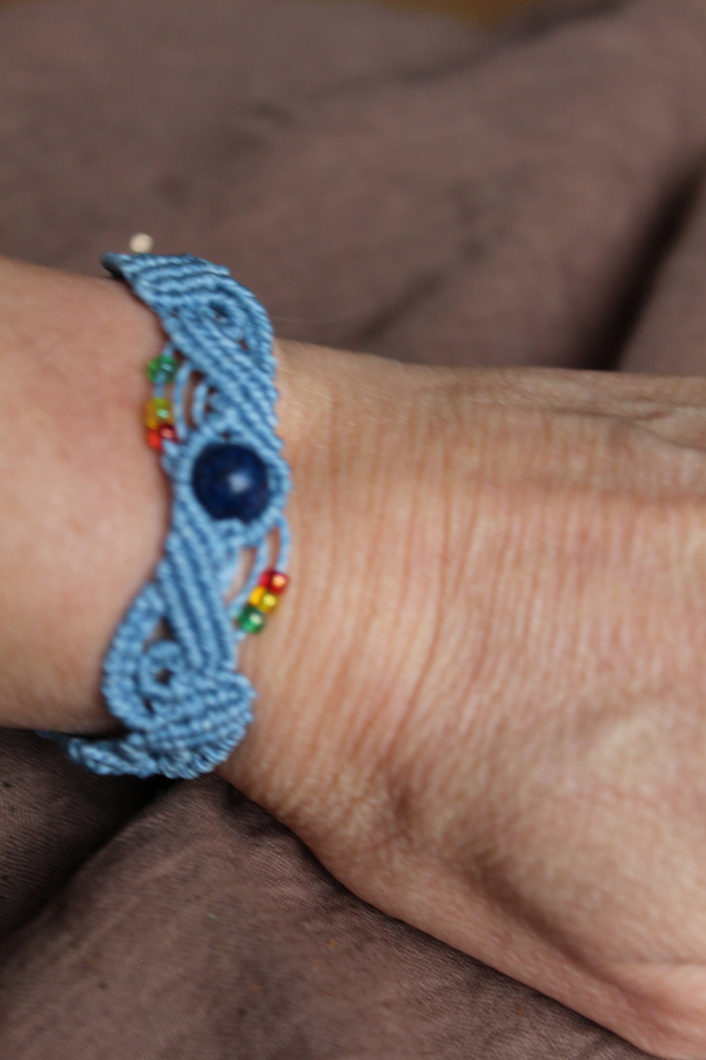 Bracelet