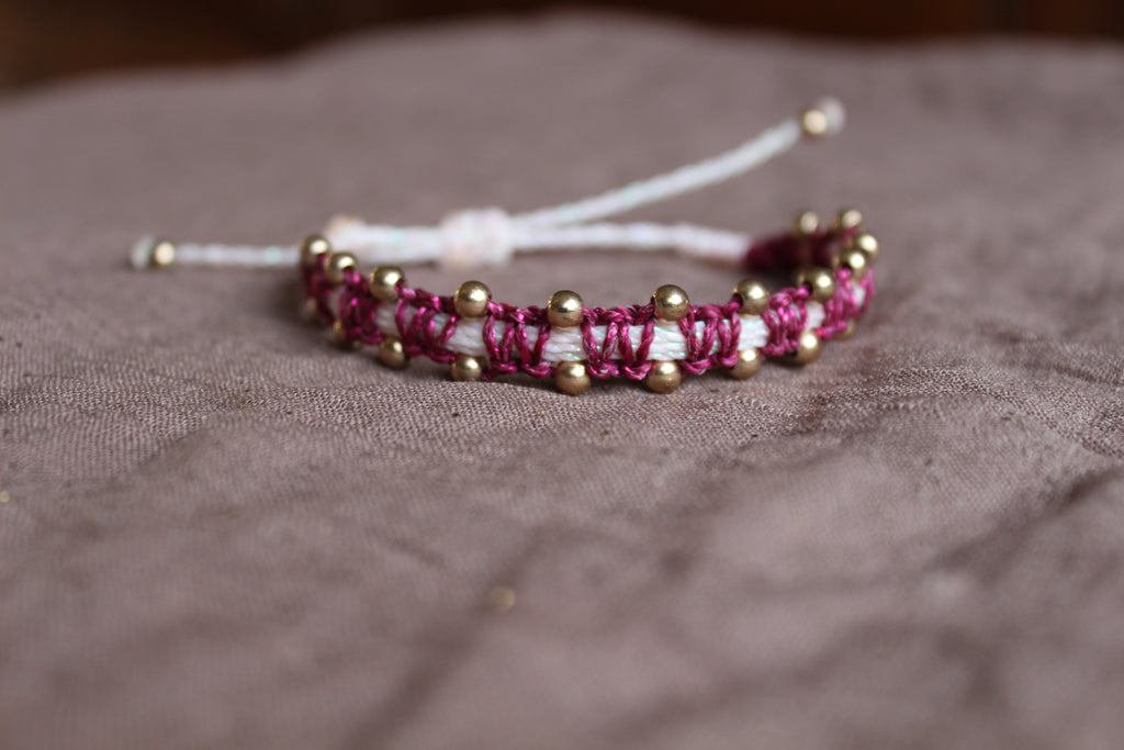 Bracelet