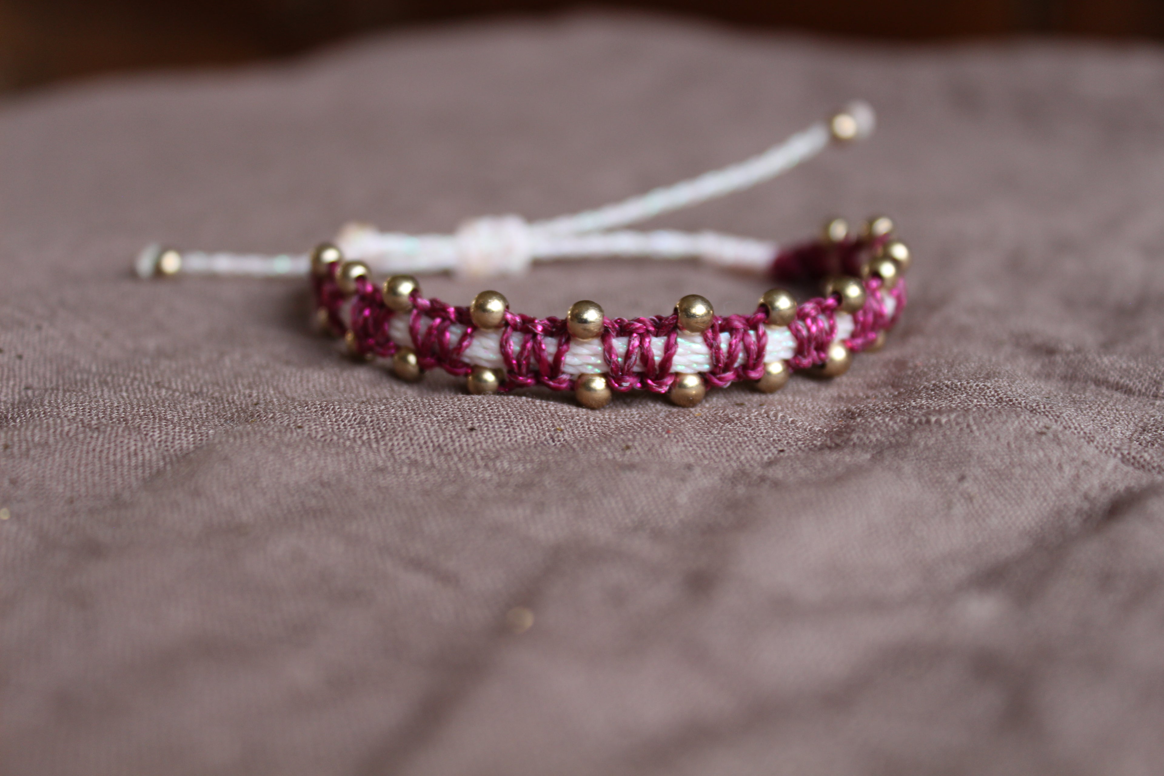 Bracelet