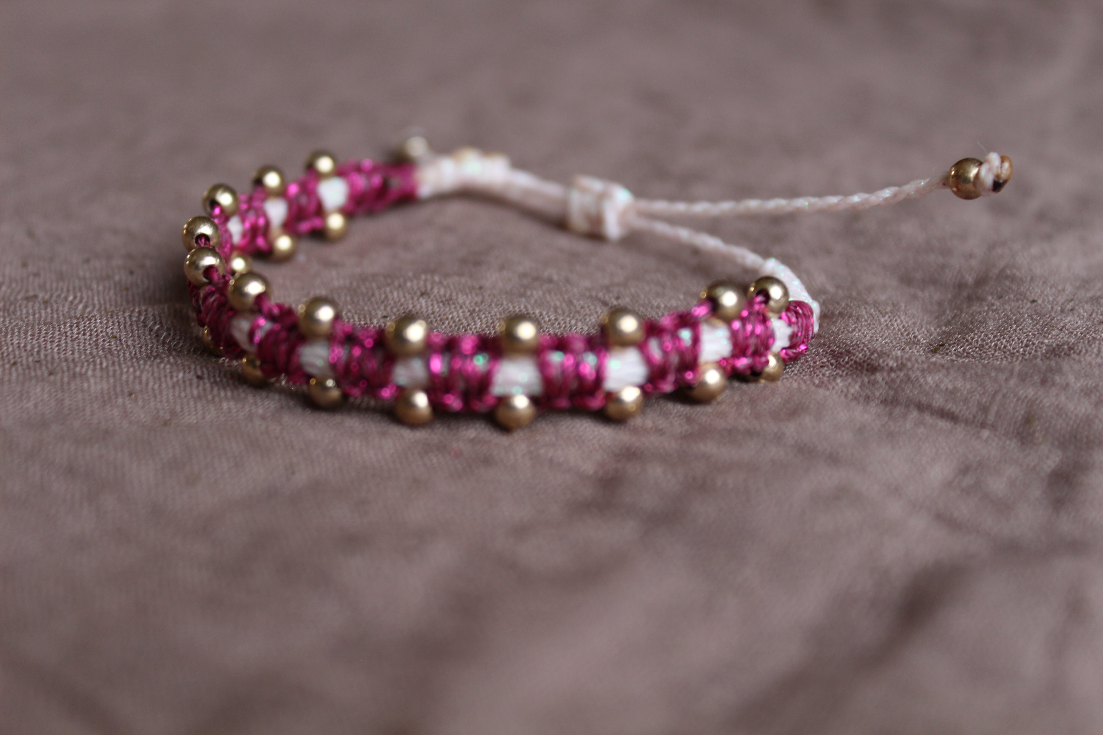 Bracelet