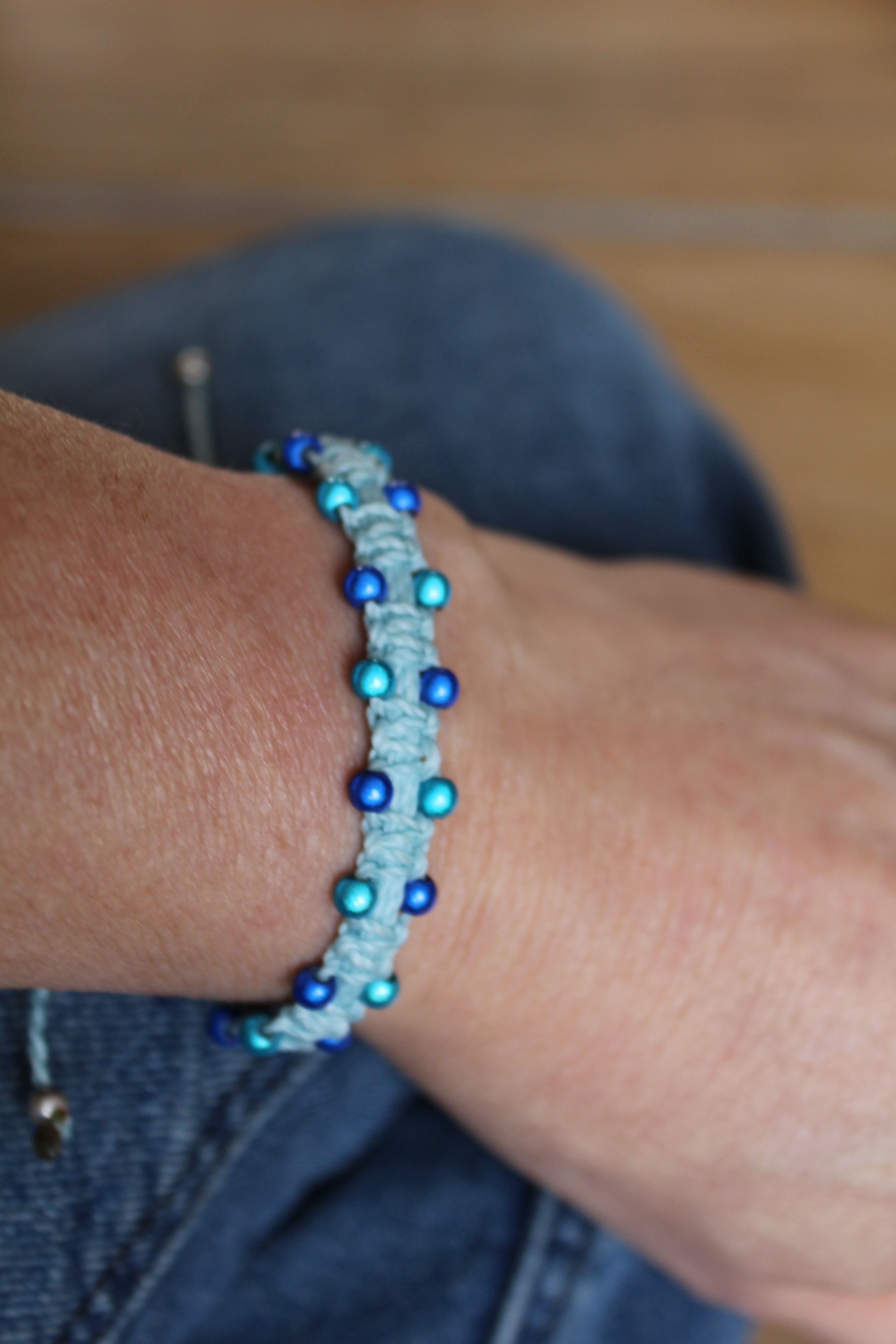 Bracelet