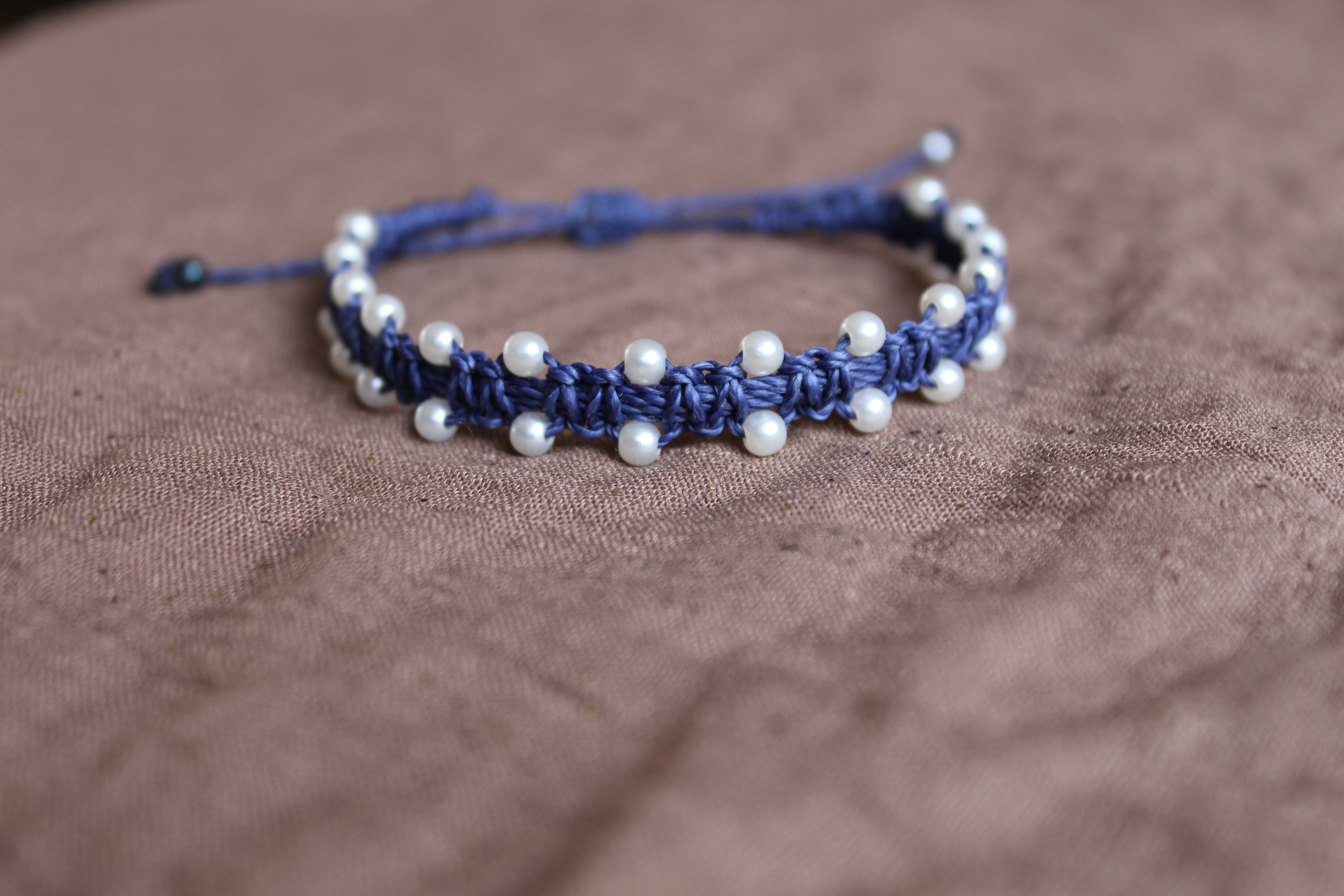Bracelet