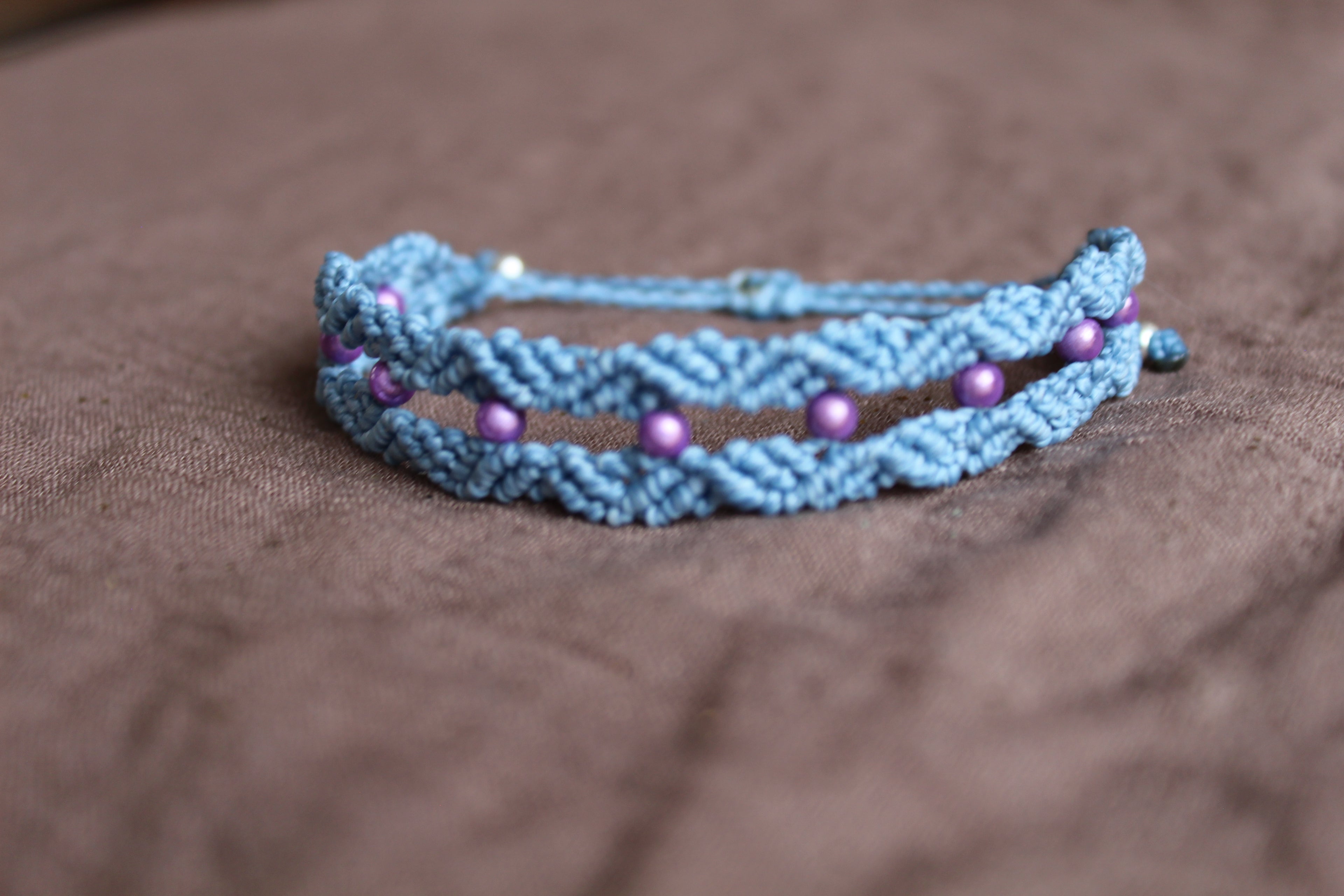 Bracelet