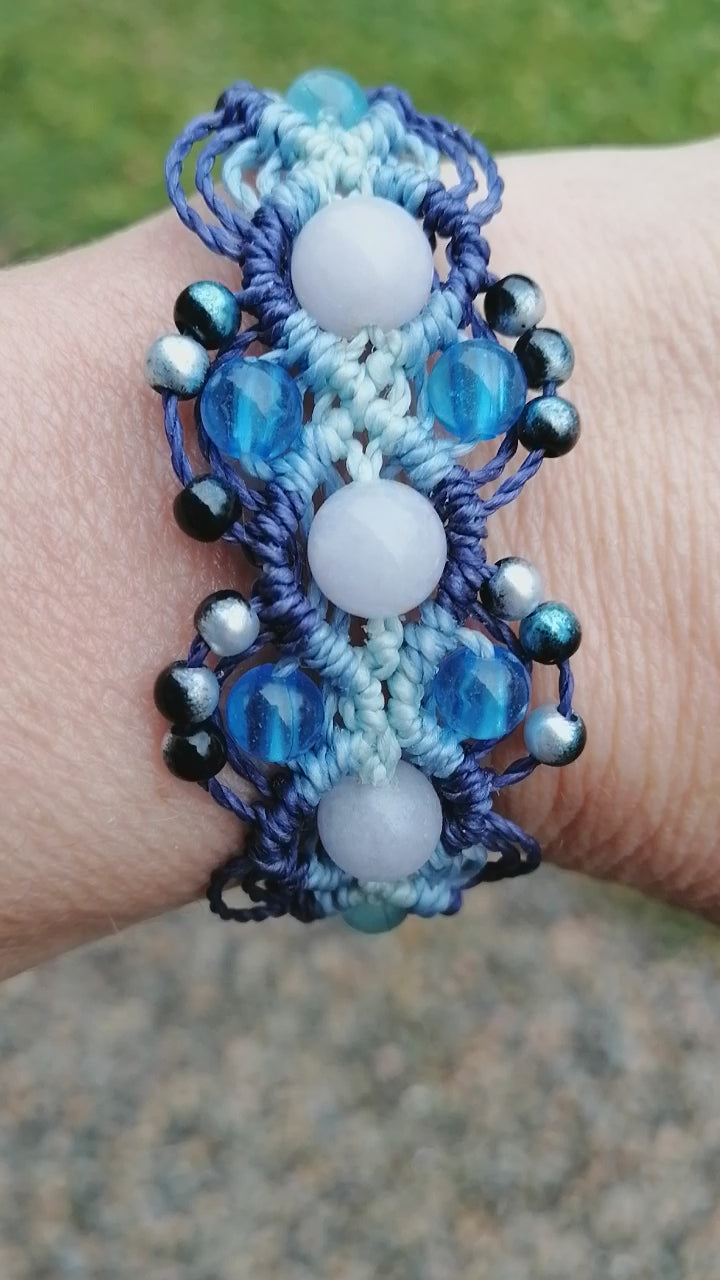 Bracelet cielo